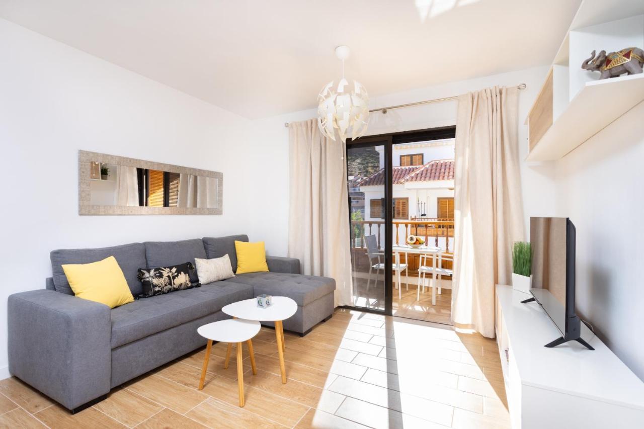 Home2book Cardon Sunny Design Cristianos *